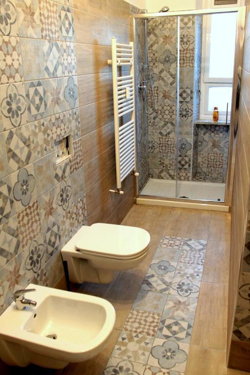 Yhome Venaria Home Apartment トリノ エクステリア 写真